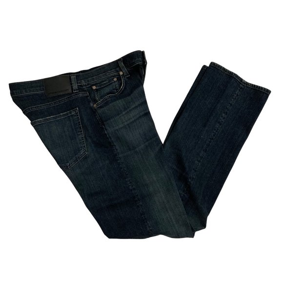 Citizens Of Humanity Other - Citizens of Humanity Sid Straight Leg Jeans - 32
